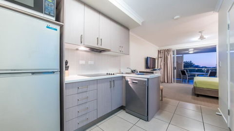 Studio 8 On Waterson - Accommodation ACT 3