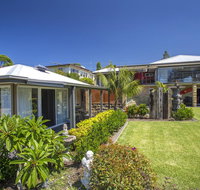 Studio Cabana on Golf in Mollymook - Accommodation ACT