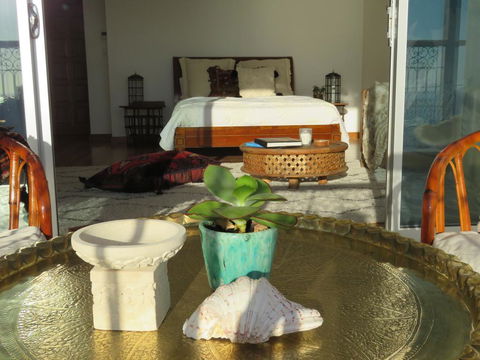 Studio Marrakech - Accommodation ACT 1
