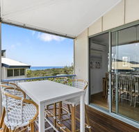 Stunning Beach Front Villa At Castaway Cove - Accommodation ACT