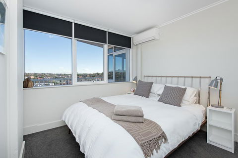 Stunning Ocean View Apartment !!! - Accommodation ACT 0