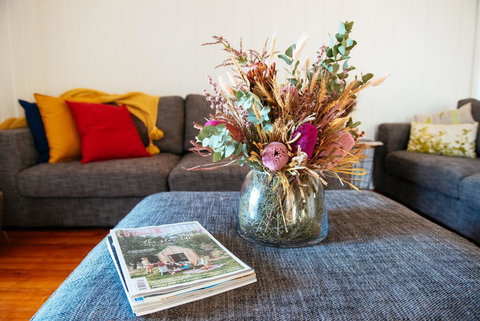 Stunning Queenslander - Accommodation ACT 1