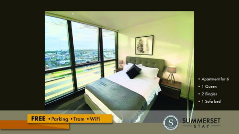 Stunning River View: Free Parking/tram/wifi - Accommodation ACT 0