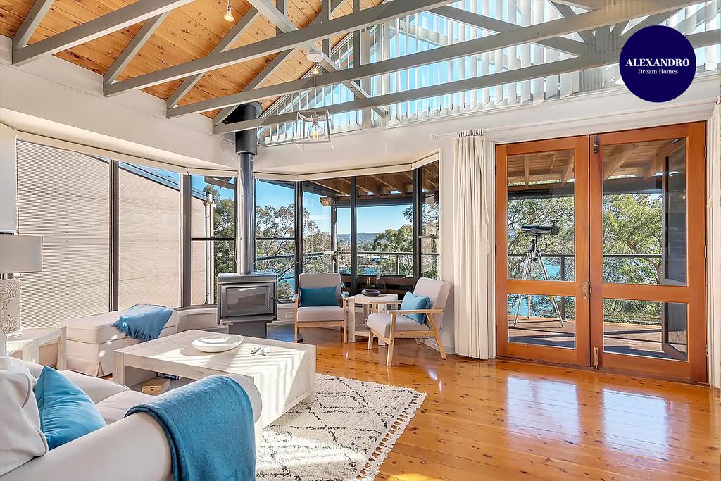 Daleys Point NSW Accommodation ACT
