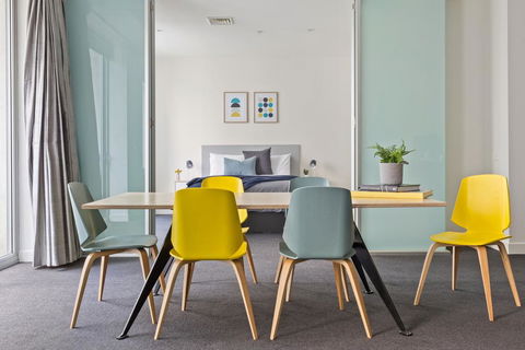 Stunning, Central Huge CBD Pad, Free WiFi, Netflix - Accommodation ACT 0