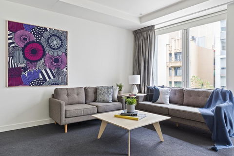 Stunning, Central Huge CBD Pad, Free WiFi, Netflix - Accommodation ACT 3