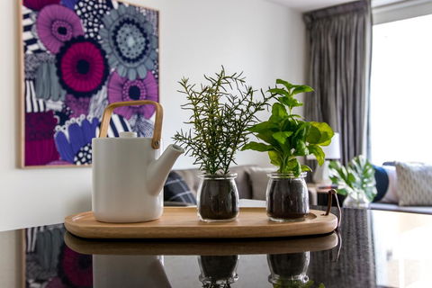 Stunning, Central Huge CBD Pad, Free WiFi, Netflix - Accommodation ACT 2