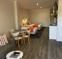 Sturt Motel - Accommodation ACT