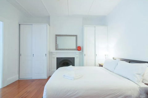 Stylish 3 Bedroom Townhouse In Darlinghurst - Accommodation ACT 3