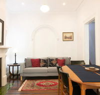 Stylish 3 Bedroom Townhouse in Darlinghurst - Accommodation ACT