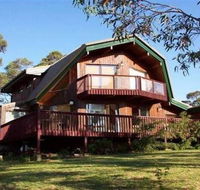 Sublime Cedar Lodge Leura - Accommodation ACT