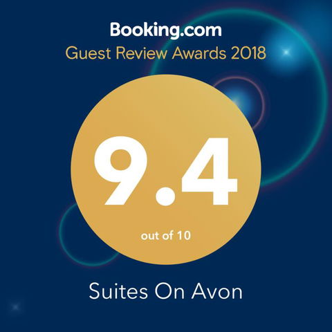 Suites On Avon - Accommodation ACT 3