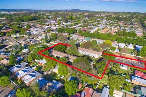 Summer East Apartments - Accommodation ACT 1