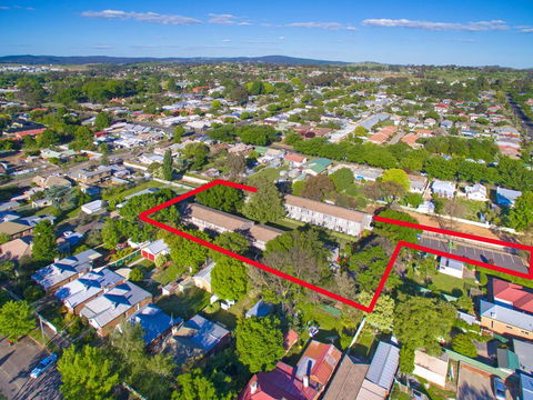 Summer East Apartments - Accommodation ACT 3