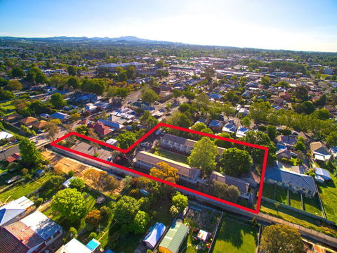 Summer East Apartments - Accommodation ACT 2