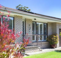 Summer Haven - Accommodation ACT