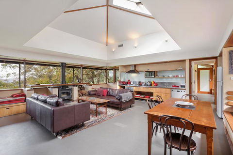 Summer House - Accommodation ACT 0