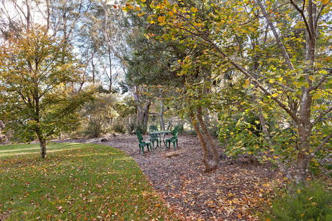 Summer House - Accommodation ACT 1