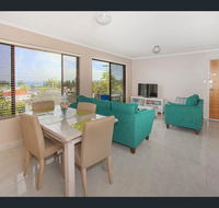Summer Retreat - Accommodation ACT