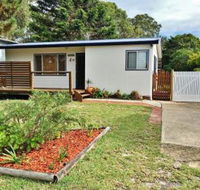 Summer Retreat  Callala Beach - Accommodation ACT