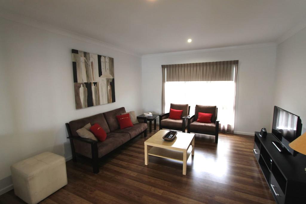  Accommodation ACT