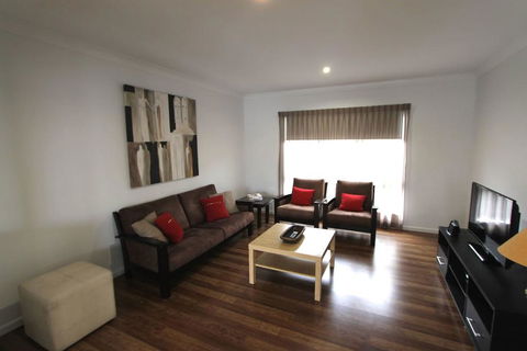 Summersalt Beach House - Accommodation ACT 0
