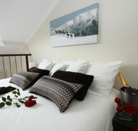 Summit Ridge Alpine Lodge - Accommodation ACT