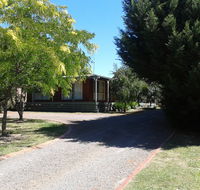 Sunburst Retreat - Accommodation ACT