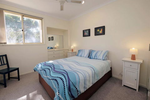 SUNDOWNER - Accommodation ACT 2