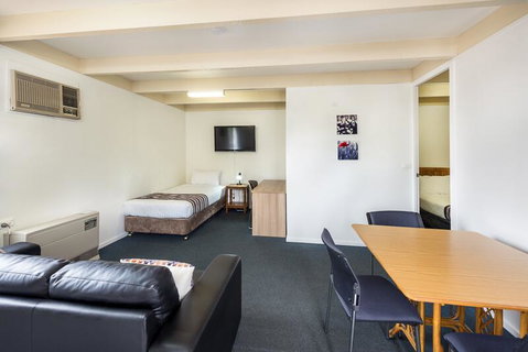 Sundown Villas - Accommodation ACT 1