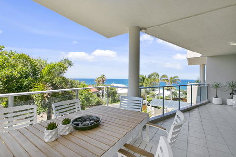 Sunny And Spacious Sunshine Beach - Accommodation ACT 3
