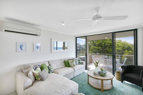 Sunny And Spacious Sunshine Beach - Accommodation ACT 1