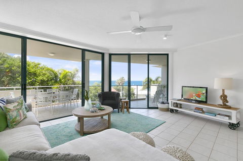 Sunny And Spacious Sunshine Beach - Accommodation ACT 2