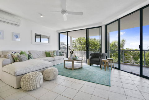 Sunny And Spacious Sunshine Beach - Accommodation ACT 0