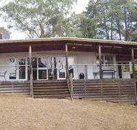 Sunny Corner Lake Eildon - Accommodation ACT