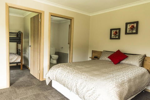 Sunny Gum - Accommodation ACT 1