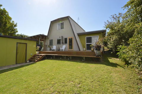Sunny Brook - Accommodation ACT 2