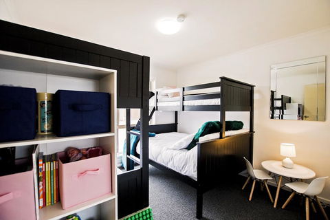 Sunny Shackell - Echuca Moama Holiday Accommodation - Accommodation ACT 2
