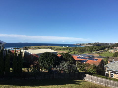 Sunnyside Holiday Home - Accommodation ACT 0