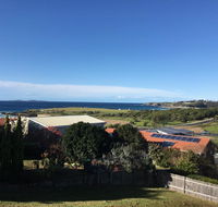 Sunnyside Holiday Home - Accommodation ACT