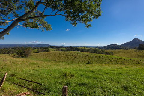 Sunrise At Sanquar, Noosa Hinterland - Accommodation ACT 1