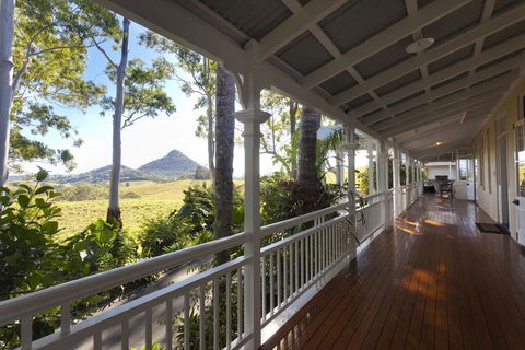 Sunrise At Sanquar, Noosa Hinterland - Accommodation ACT 3