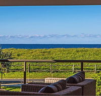 Sunrise Reef - Unit 6 Lennox Head - Accommodation ACT