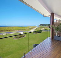 Sunrise Reef Unit 4 - Lennox Head - Accommodation ACT
