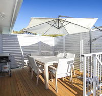 Sunseeker Drive 5 Bawley Point - Accommodation ACT
