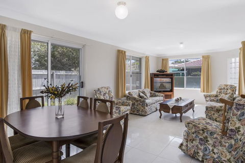 Sunset At Gibbon - Lennox Head - Accommodation ACT 1