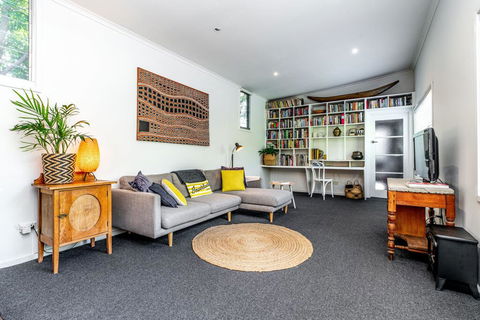 SUNSET BEACH SHACK On SURF - Accommodation ACT 0