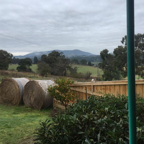 Sunset Cottage - Yarra Valley - Accommodation ACT 3