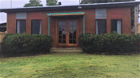 Sunset Cottage - Yarra Valley - Accommodation ACT 0