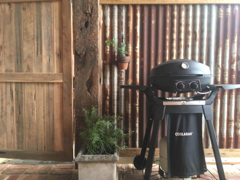Sunset Cottage - Yarra Valley - Accommodation ACT 1